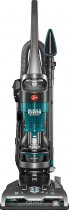 WindTunnel? 2 Whole House™ Rewind Bagless Upright Vacuum – Iron Ore/Coral Blue