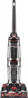 Power Path Deluxe Upright Deep Cleaner – Iron Ore Metallic/Genesis Red