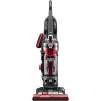 WindTunnel 3 High Performance Pet Bagless Upright Vacuum – Black